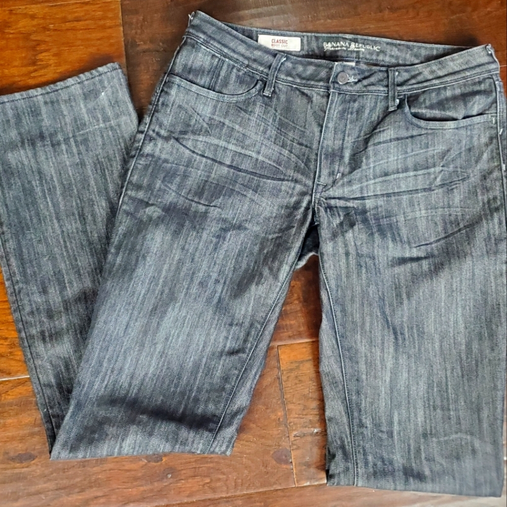 Banana Republic Jeans